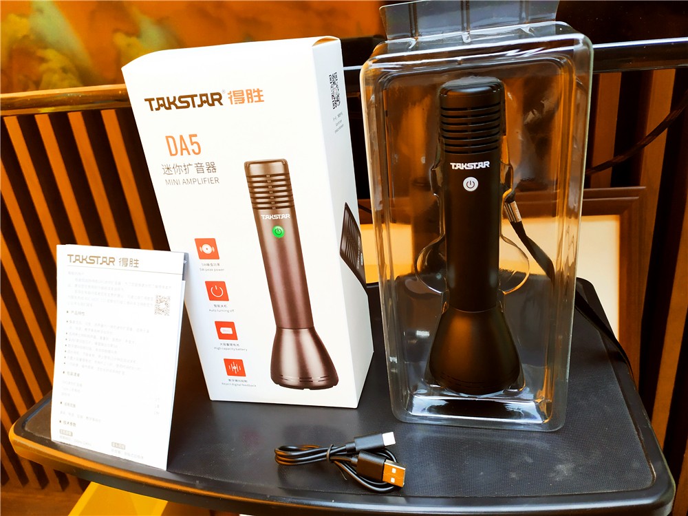 得胜扩音器136,得胜da5扩音器