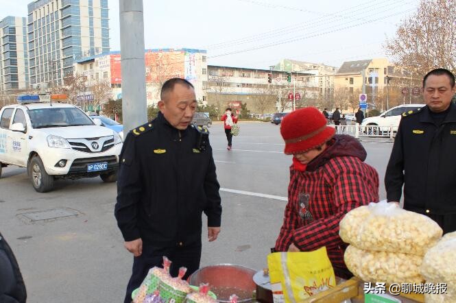 老城管队员工作心得体会,老城管