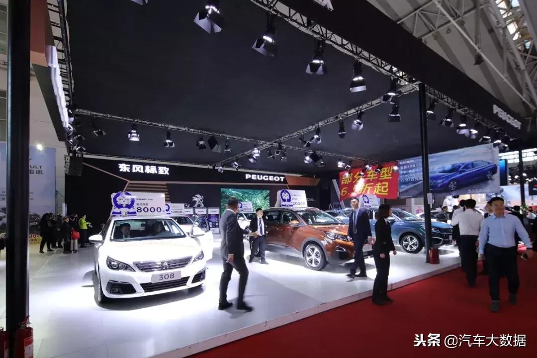 要买车的注意了，史上最全车型优惠报价，看看有没有你钟意的