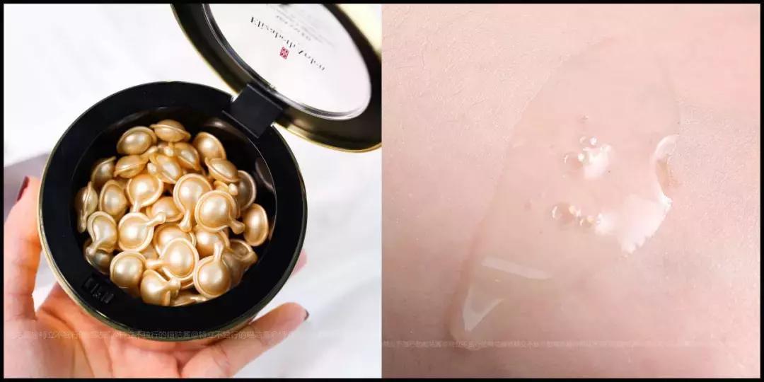 秋冬爱用粉底液分享,秋冬季节爱用护肤分享