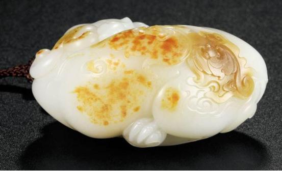 最贵的玉石籽料,顶级玉石籽料