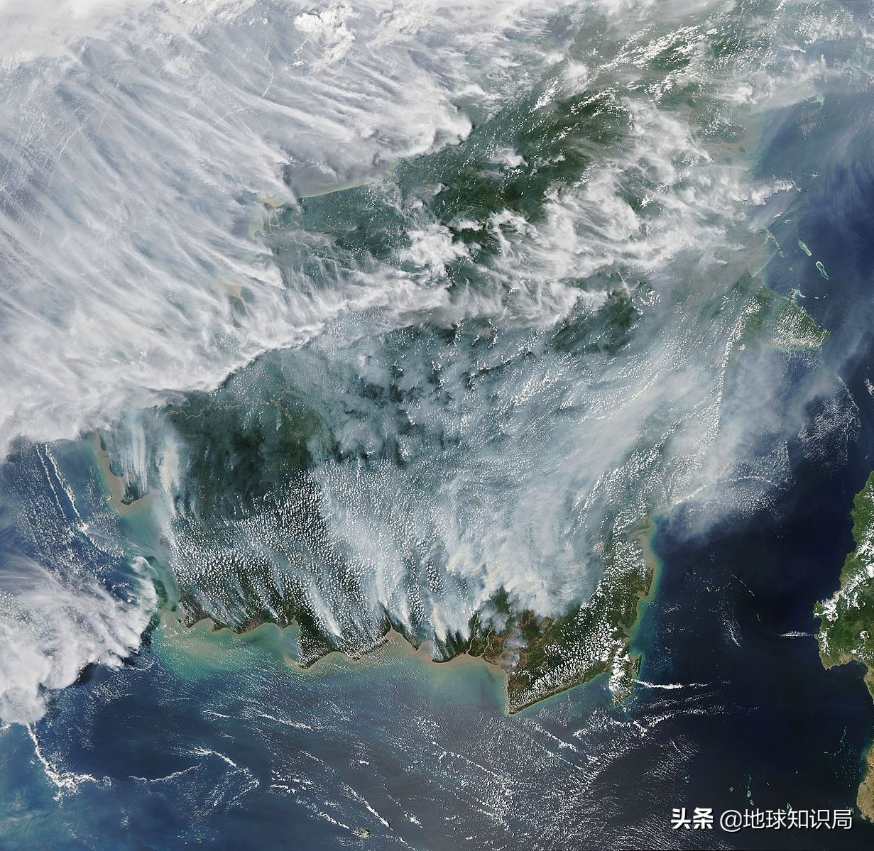 印尼在亚洲的实力排名,印尼有几亿人