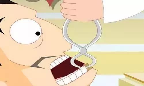 拔牙专用食谱,有用的知识点全在这里啦