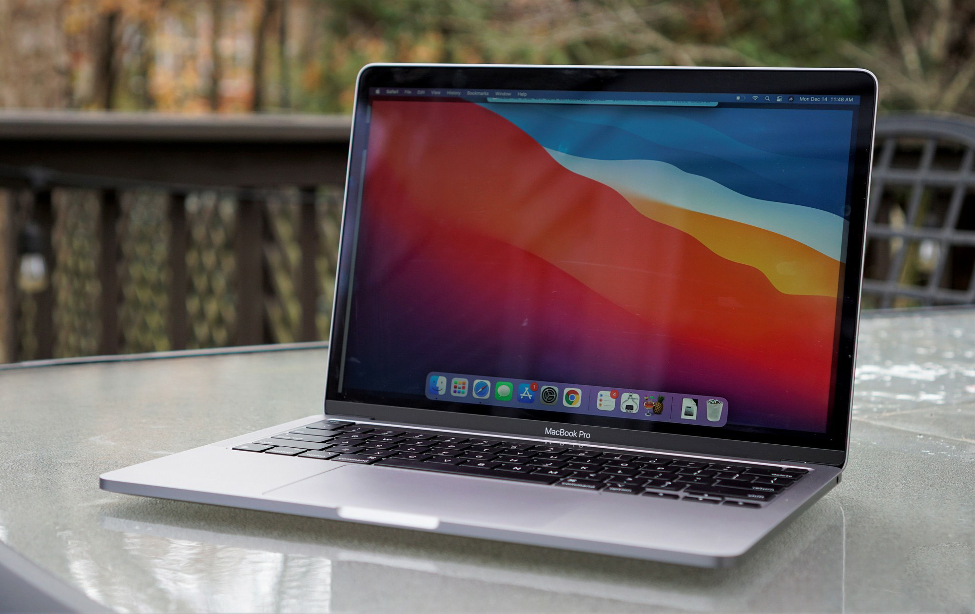 macbookairm1和ipadprom1,苹果macbookprom1评测