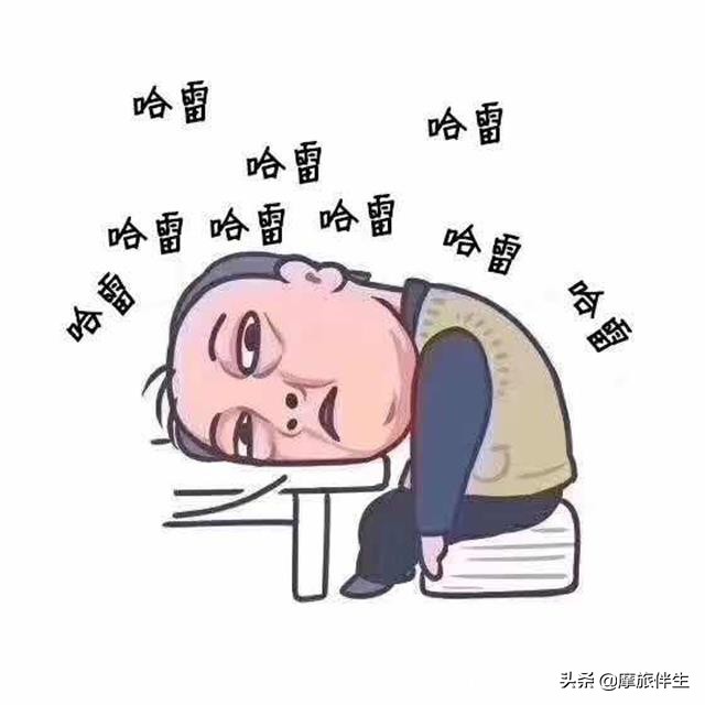 为什么这么多人喜欢快船,为什么这么多人喜欢哈雷883