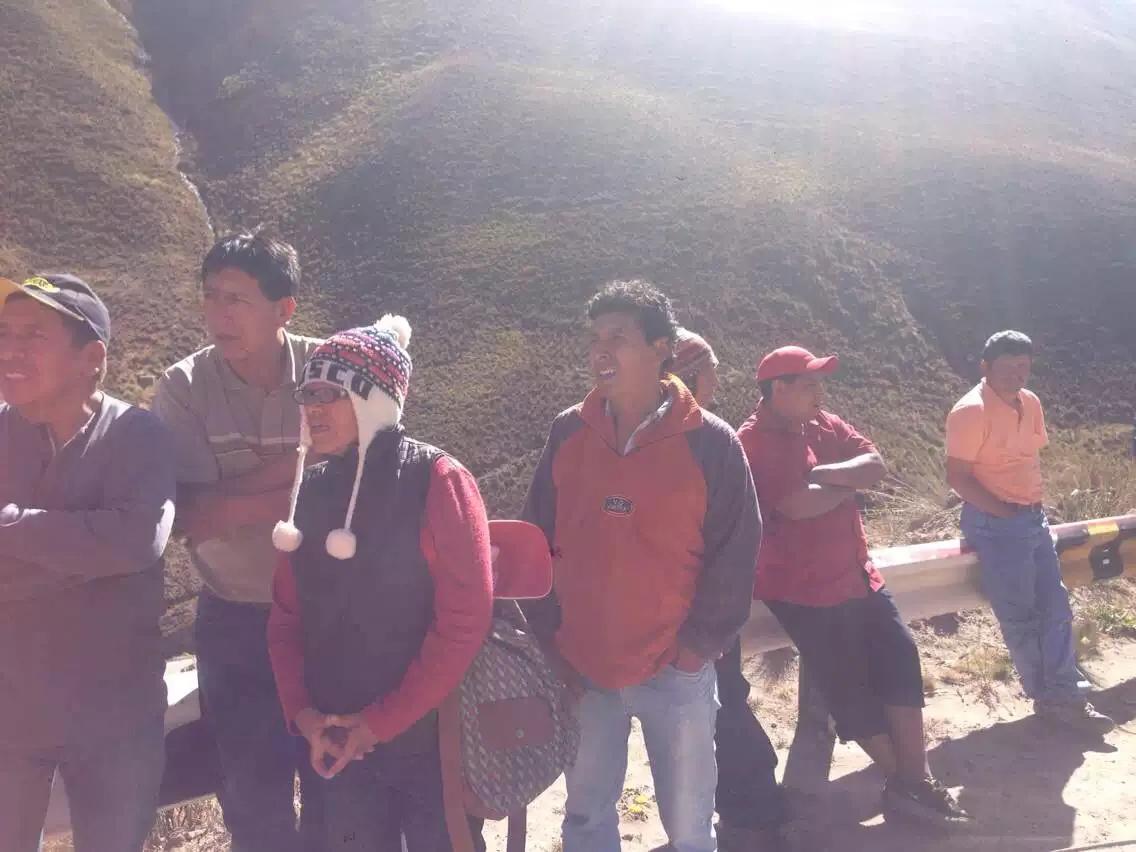 玛咖，忽悠还是神奇？顶高反，亲历安第斯高寒区，还原真实的玛咖