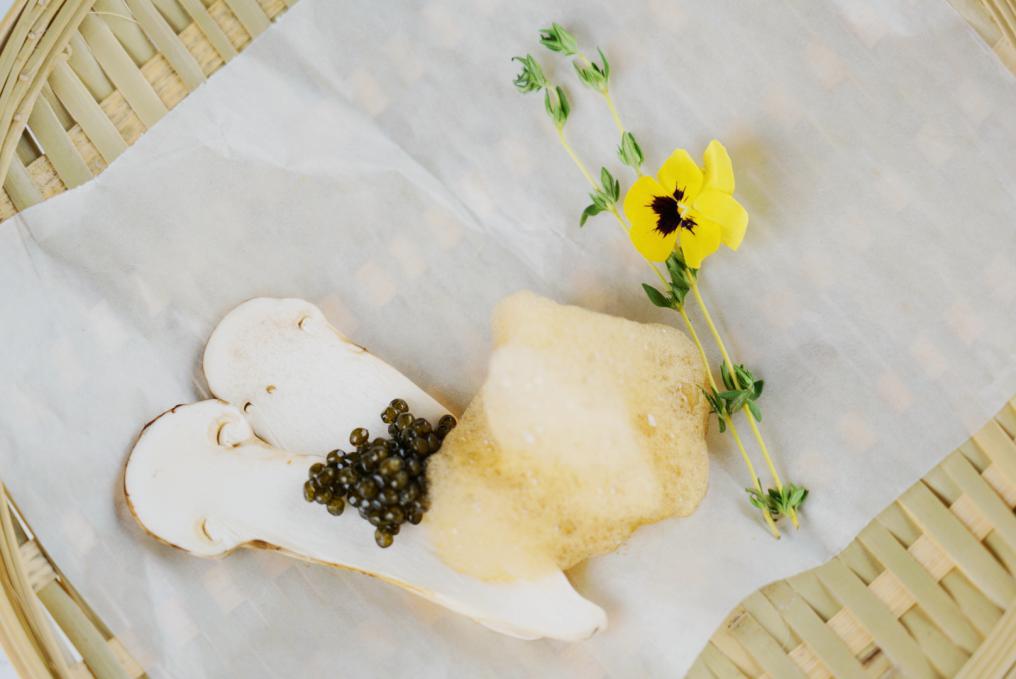 新鲜松茸最佳吃法,新鲜松茸清洗后吸水量大保存方法