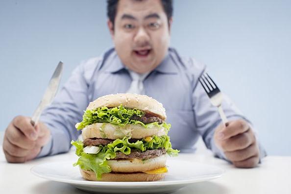 减肥期间馋了最好的解决方法,馋是因为缺乏什么维生素