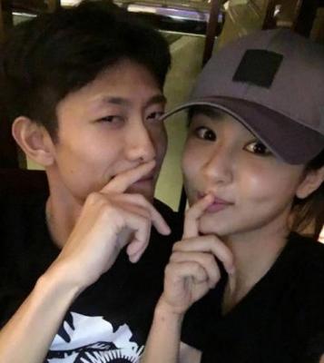 杨紫和张一山有吻戏吗,杨紫和张一山的甜蜜瞬间