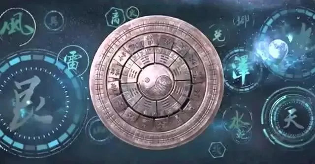 如何确定风水中的吉凶,风水互相影响