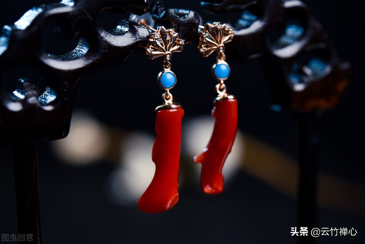 红珊瑚项链怎么保养变亮,红珊瑚平常怎么保养怎么清洗