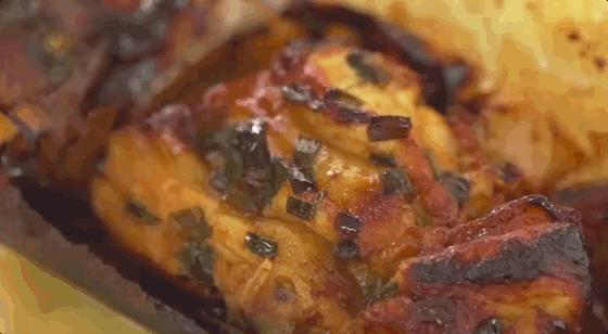 梧州必吃小吃,广西梧州小吃美食一条街