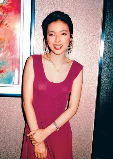 张学友为何独宠罗美薇,张学友酗酒多长时间