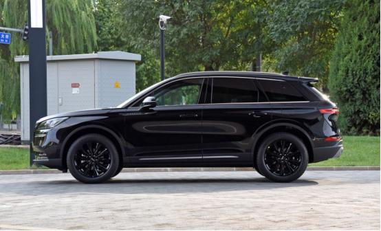 美系林肯suv落地多少钱,245林肯冒险家