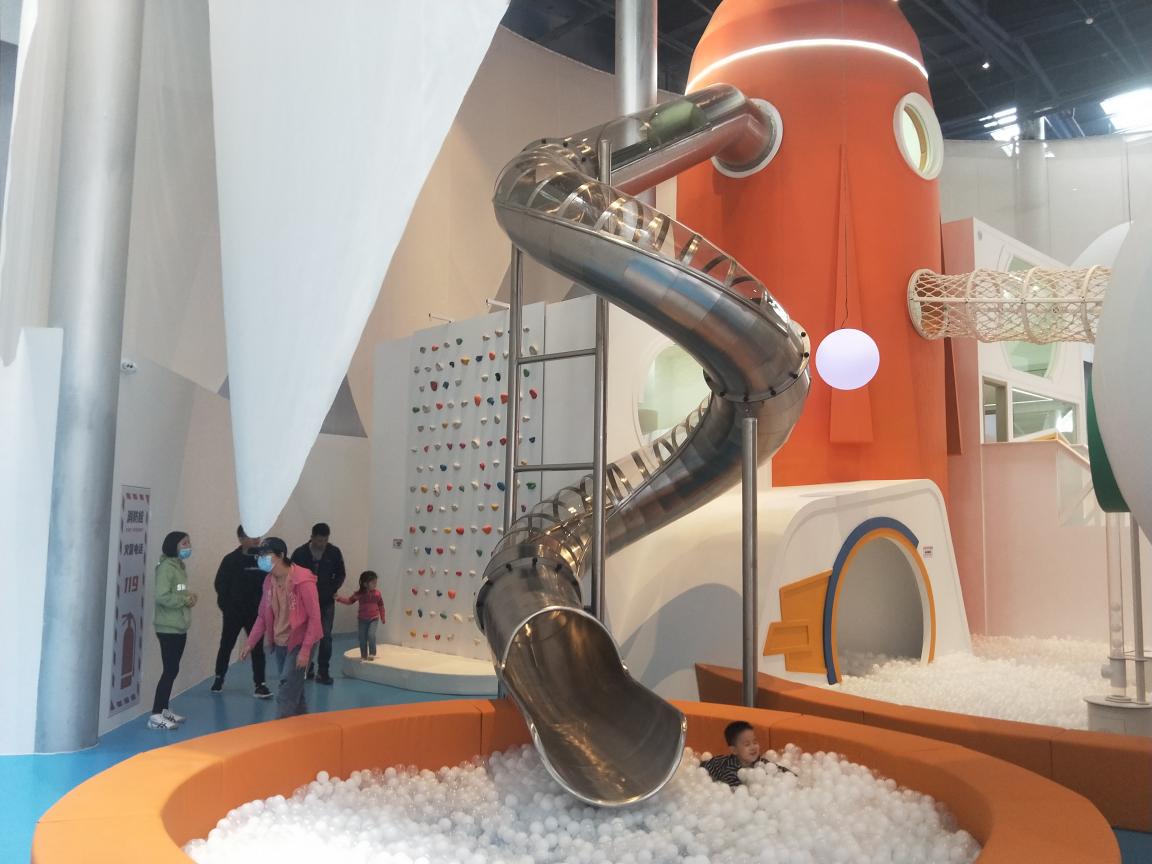 未来美好如约而至,营造美好的未来