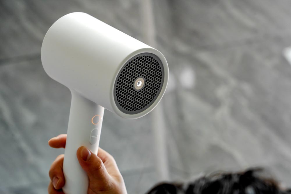 米家水离子护发吹风机h5000,米家水离子吹风机和米家h500