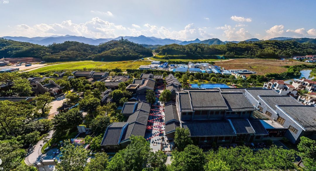 广州出发自驾3小时内的旅游胜地,广州出发值得去的山