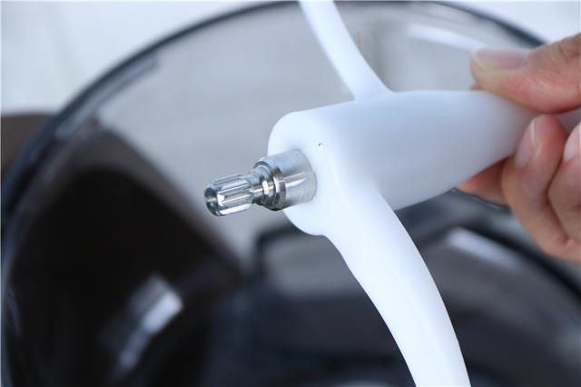 九阳面条机老款布朗熊,吃面的新方式