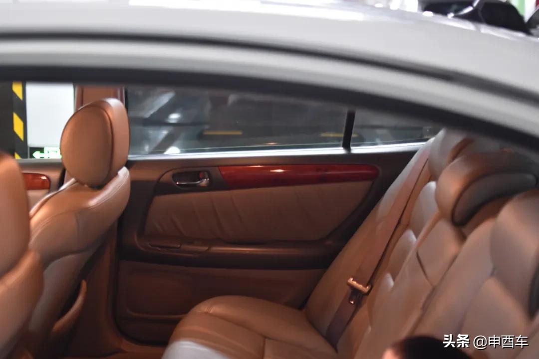 雷克萨斯咬地鲨is250老款,雷克萨斯is咬地鲨什么时候换代