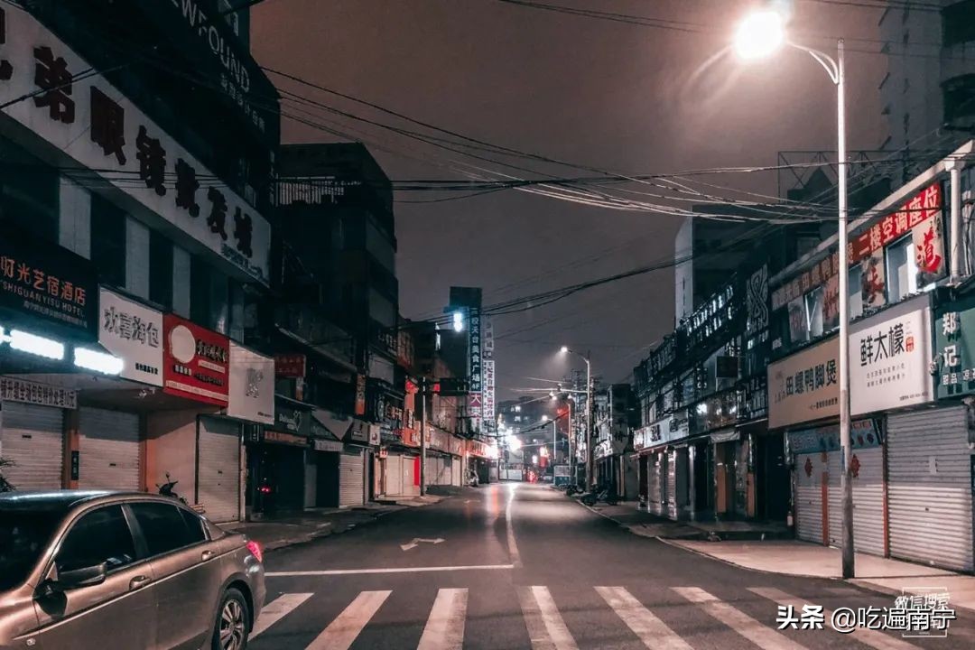 火炬路美食,农院火炬路美食攻略