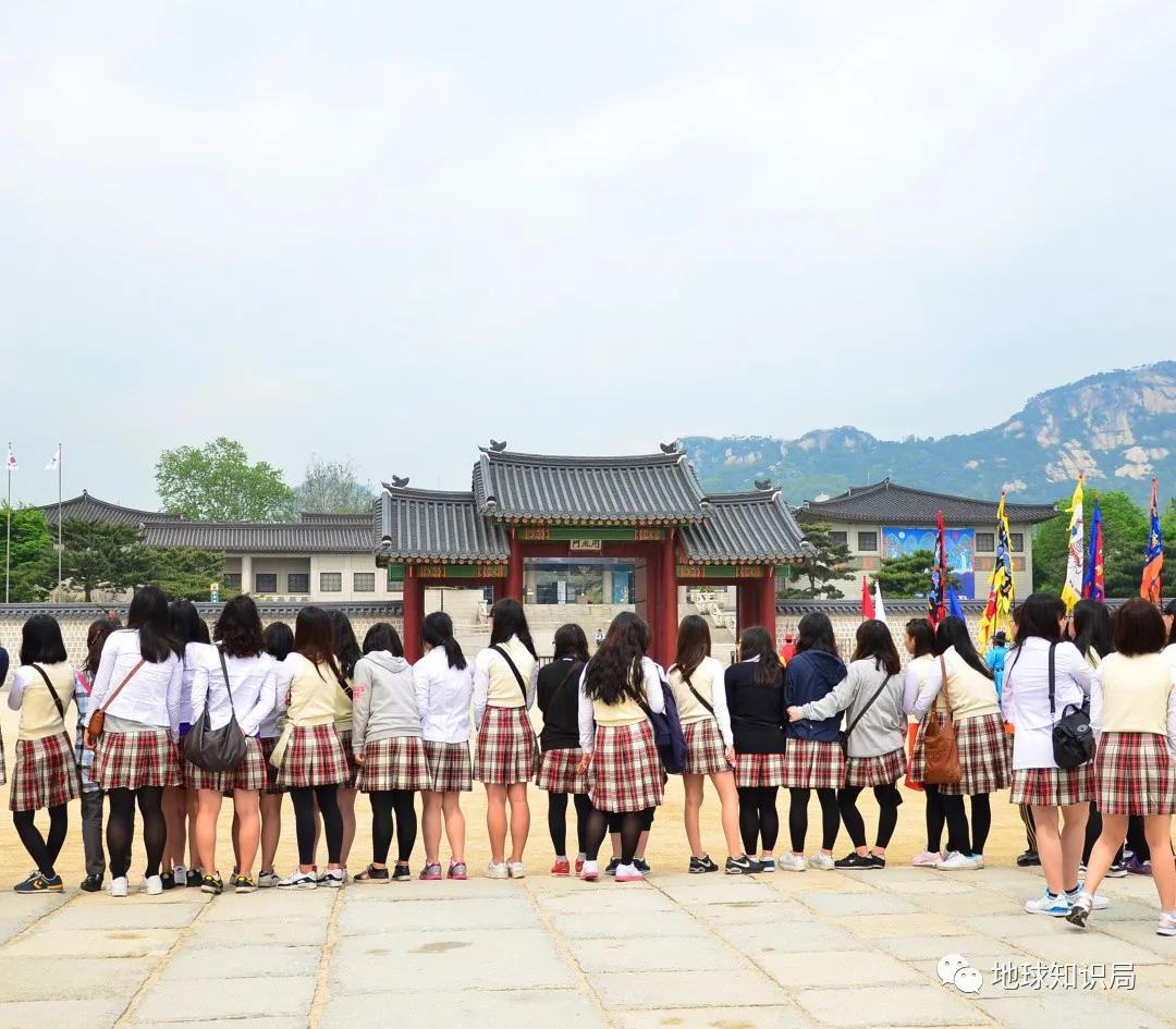 韩国首都,越来越贵|地球知识局