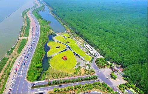 合肥蓝城地产楼盘,合肥第四代住宅蓝城