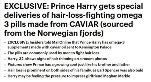 90后“未富先秃”！该拿什么拯救我的发际线？