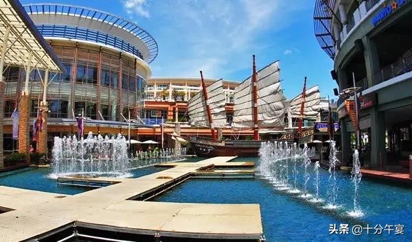 泰国的食物真的很难吃吗,泰国最好吃的是什么