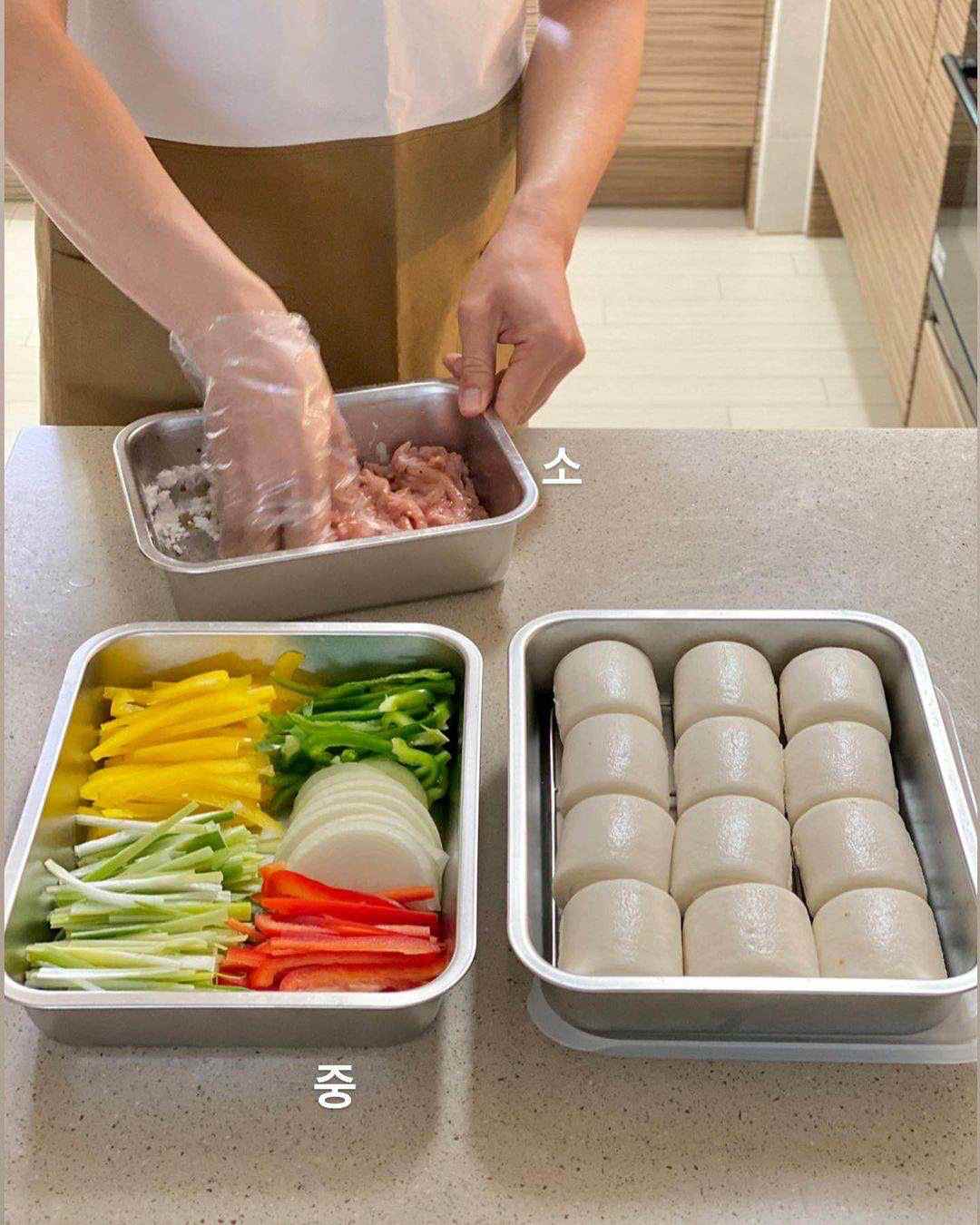 韩国主妇一招极简收纳术，厨房、卧室整齐到爆，治愈我的收纳焦躁