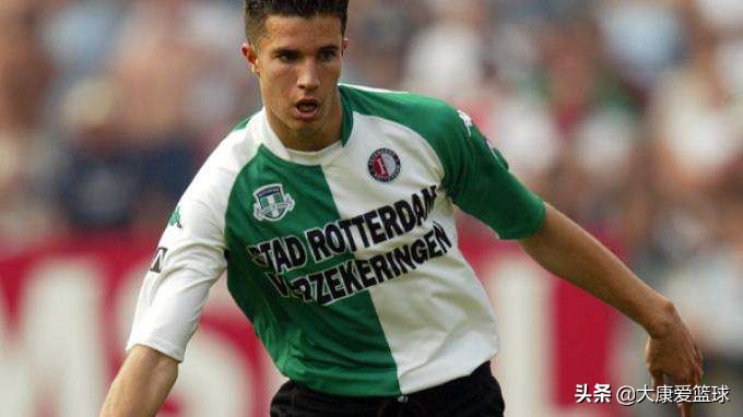 罗本斯内德范佩西亨特拉尔,罗本荷兰三棍