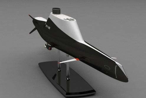 德国U型潜艇百科简介,smx-25潜艇在现实中长什么样