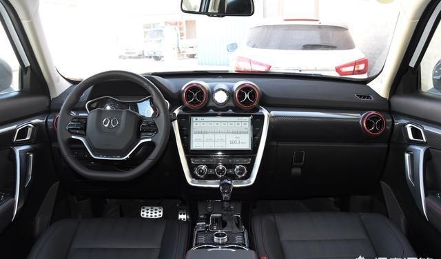 北京bj202016款1.5tcvt豪华型怎么样,2018款北京bj202016款1.5tcvt豪华型