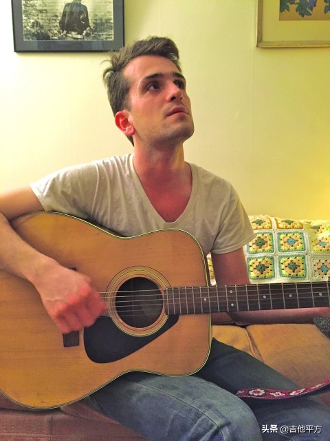 [AG杂志]SpiritFamilyReunion专访:音乐才是大孩子们最好的玩具