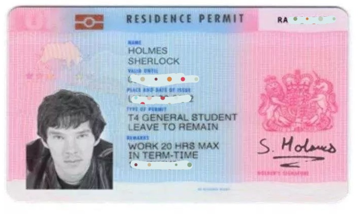 各国身份证大比拼,盘点各个国家的身份证