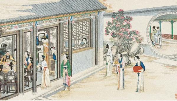 博古通今说“好了”，引经据典解“曹沾”，再叙“荒唐言”