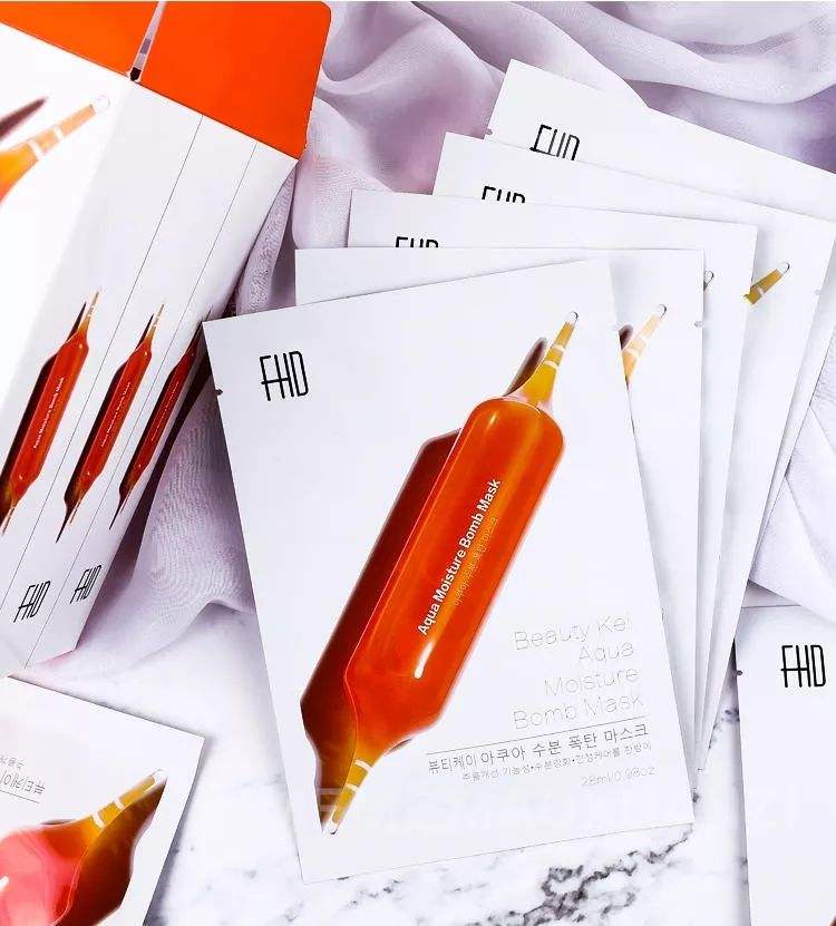 面膜可以稍微多敷一会吗,面膜可以敷的频繁点吗