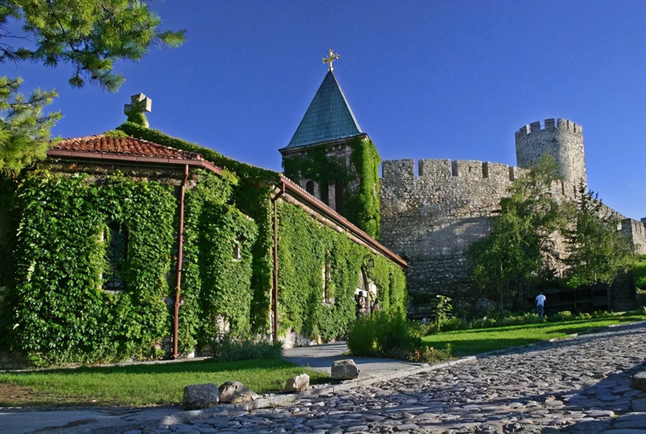 塞尔维亚和我国关系有多好,塞尔维亚人民录视频感谢中国