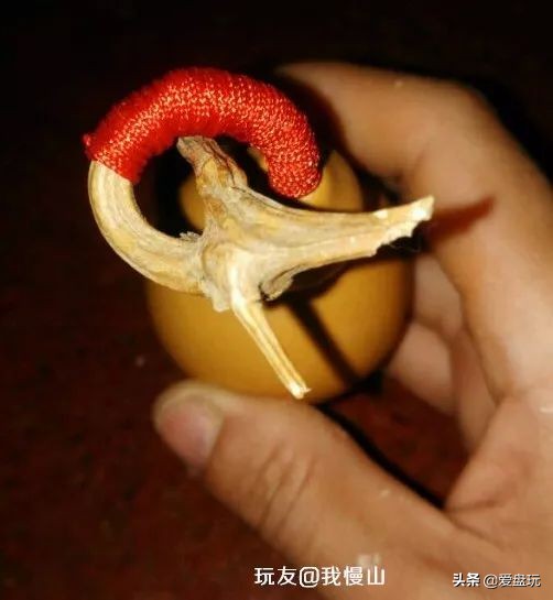 手捻葫芦龙头断了怎么办,文玩葫芦龙头断了还能玩吗