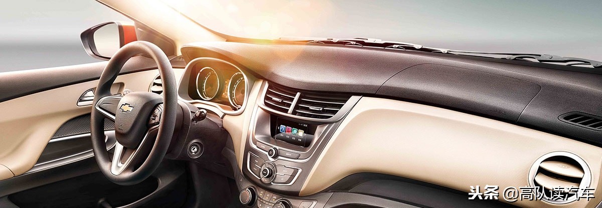 新赛欧总共卖了多少量,雪佛兰赛欧销量怎样