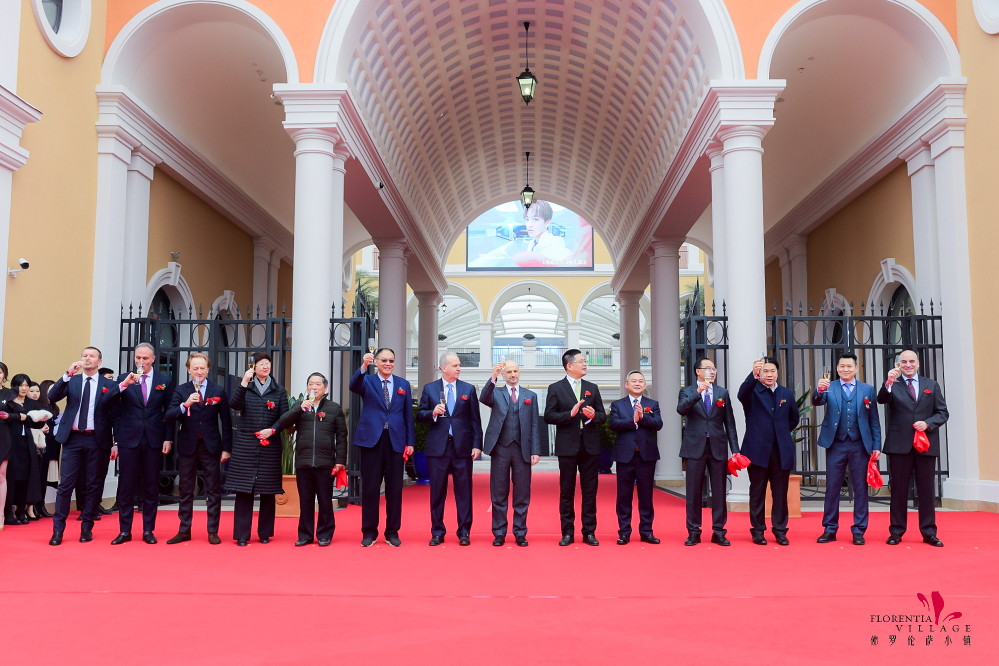 重庆奥莱购物,重庆新开业奥莱