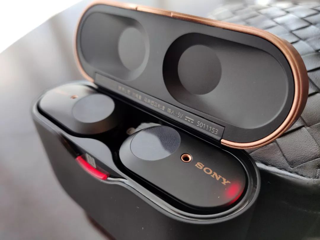 索尼wf1000xm3右耳降噪模式有杂音,索尼wf1000xm3降噪深度多少db