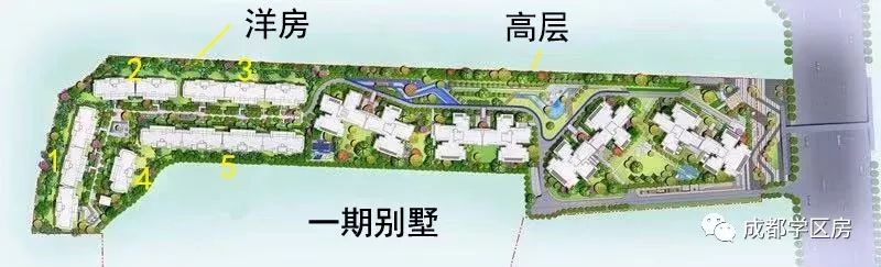天府新区好的学区房有哪些,天府新区小学排名及周边楼盘