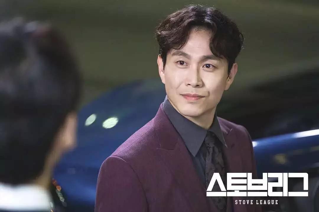 豆瓣9.4，南宫珉的“棒球剧”，凭什么火？