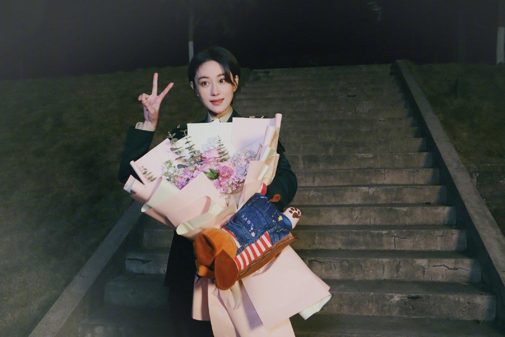 张馨予追回钱财,张馨予买消毒液