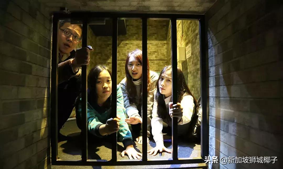 在新加坡有20个超赞的生日idea，让寿星感动到哭~