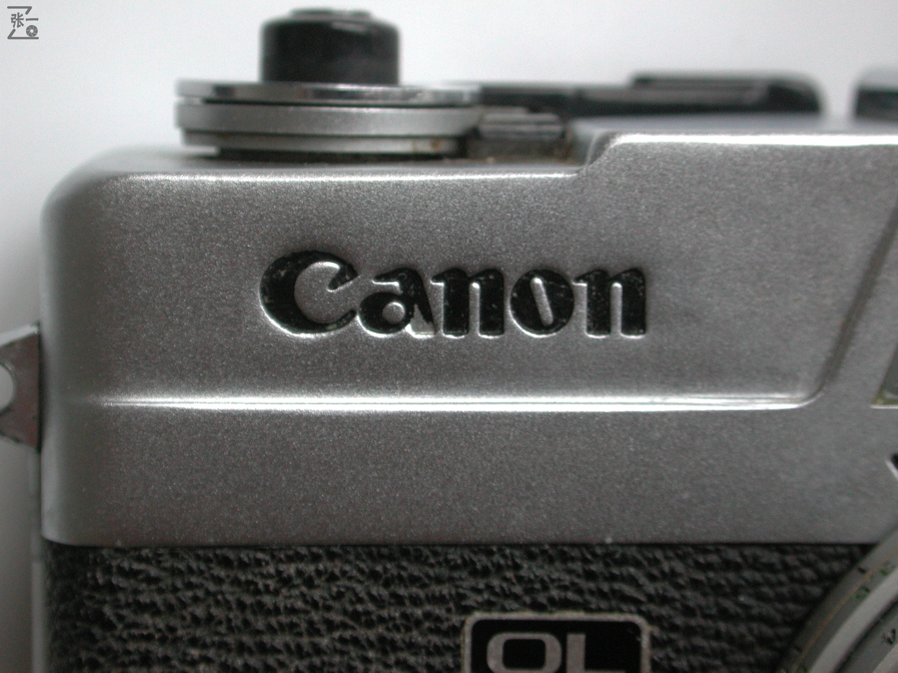 朋友送佳能,朋友送了一个照相机