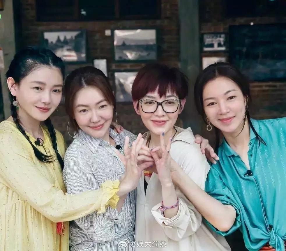 43岁大s暴瘦,大s公布月瘦10公斤的暴瘦食谱