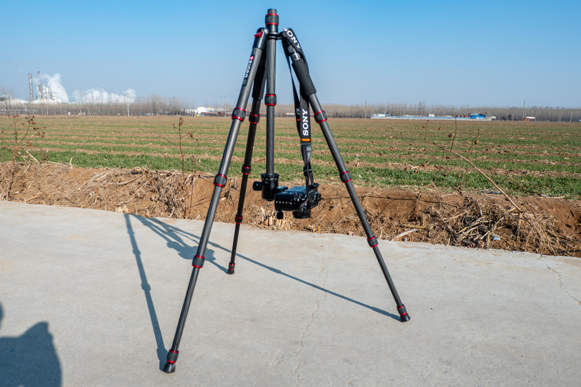 碳纤维三脚架平价推荐,性价比高碳纤维三脚架前十名