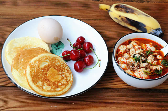 高考当天给孩子准备哪些早餐,高考倒计时一日三餐怎么吃