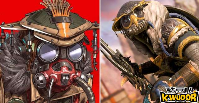 apex英雄寻血猎犬教学,apex寻血猎犬怎么用信标